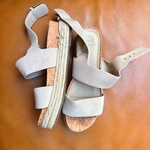 Marc Fisher Size 7 Shoes